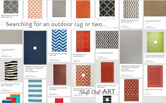 Outdoor Rugs