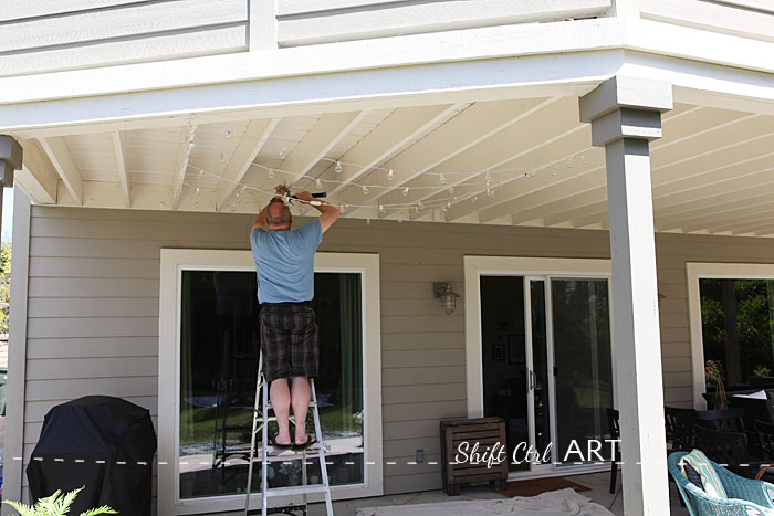 Hanging kitchen table lights