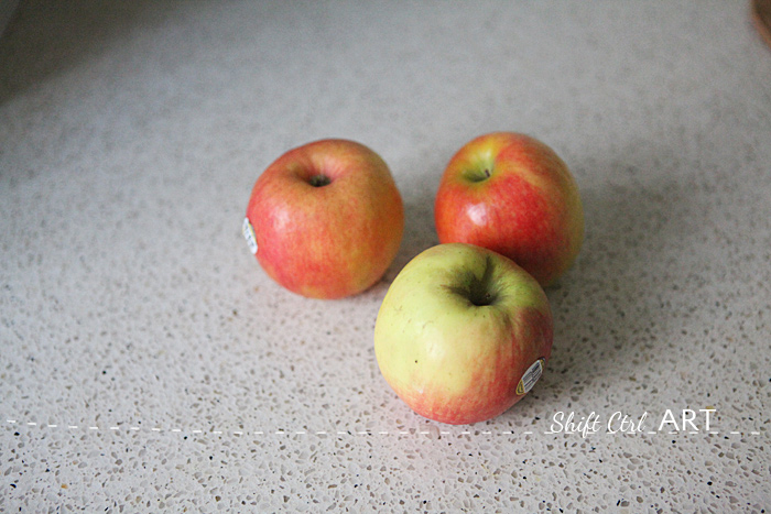 Apple pouffe one egg base three crowd pleasing desserts