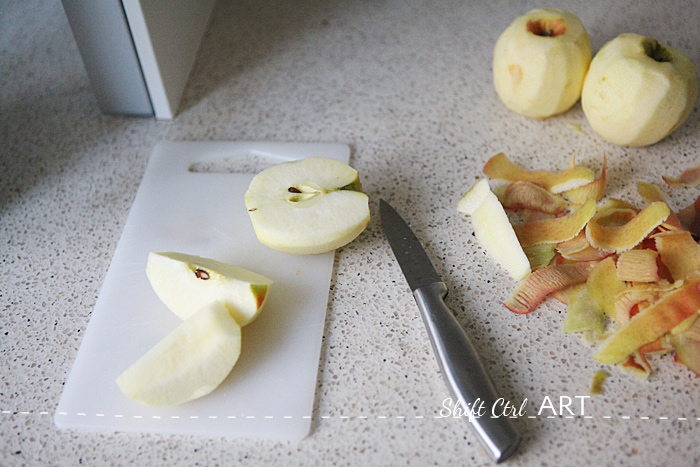 3 Ways to Enjoy Sliced Apples This Fall - Poosh