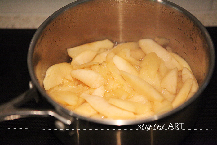 Apple pouffe one egg base three crowd pleasing desserts