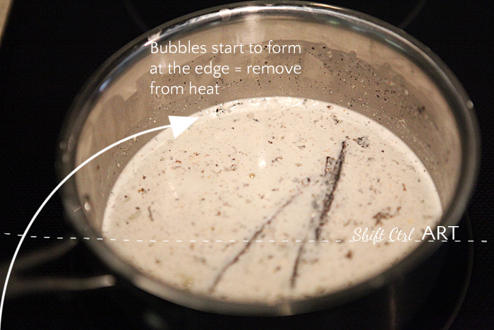 How to make egg base for 3 crowd pleasing desserts