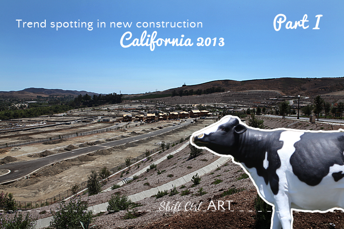 trendspotting in new construction CA part I 1