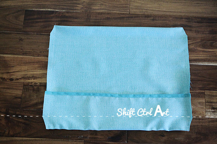 How to make an envelope pillow - 3 tips you probably havn't heard before