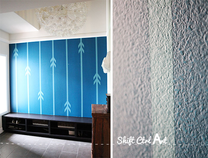 Can You Put Wallpaper On Textured Walls  CostaCover