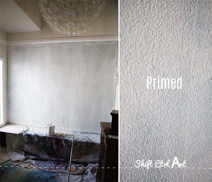 How To Prep Walls For Peel And Stick Wallpaper  Walls By Me