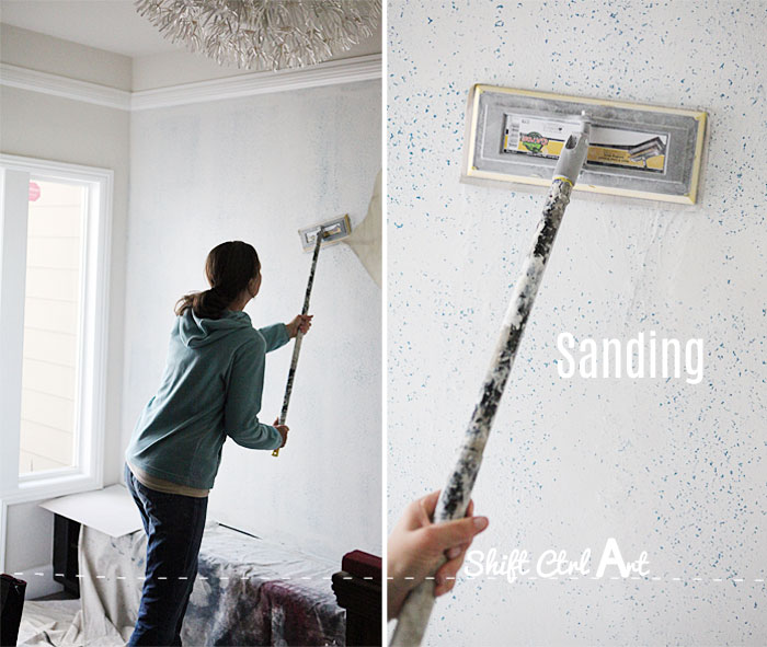 How To Prep A Textured Wall For Wallpaper - Can U Paint Over Textured Wallpaper