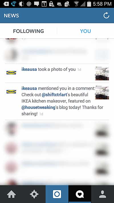 Kitchen feature house tweaking IKEA USA