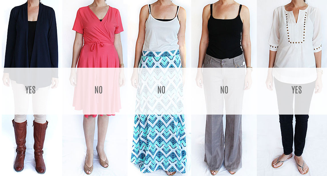 Great Finds: Stitch fix - a personal stylist sends you clothes