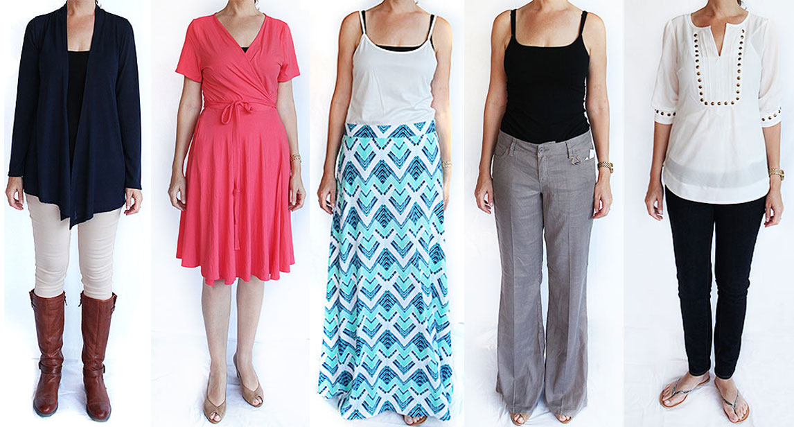 Stitch Fix, Online Personal Stylists for Women