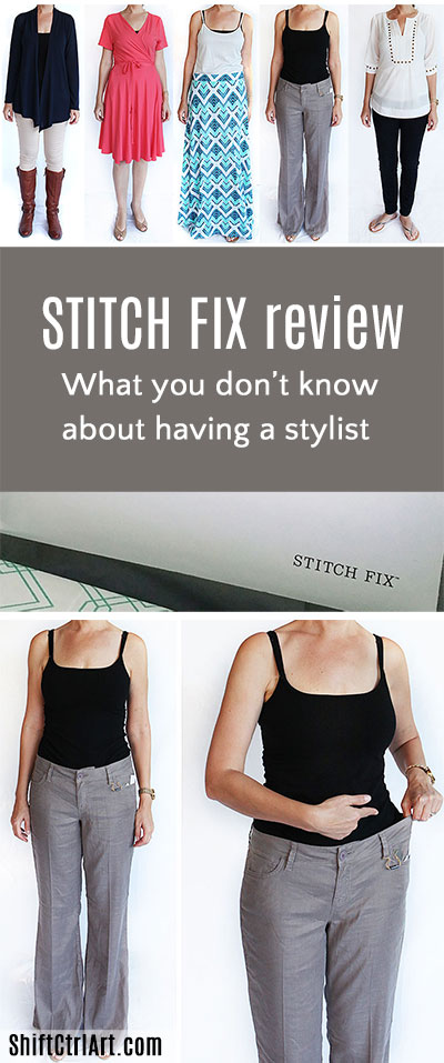 Pin on Stitch Fix