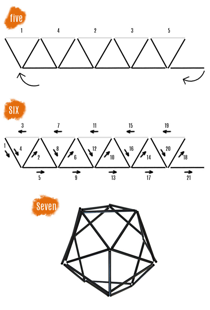 Halloween straw spider web wreath