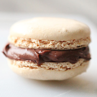 French Macaroons from scratch - June Cooking Fridays
