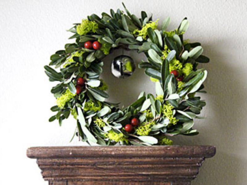 Wreaths