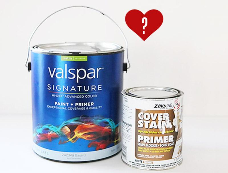 Which Is Best: Oil-Based Paint or Water-Based Paint? - Matt the Painter