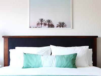 Apartment living: Bedroom reveal with 10 easy ideas for a serene retreat