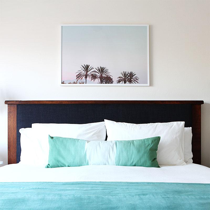 Apartment living: Bedroom reveal with 10 easy ideas for a serene retreat